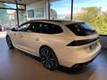 Peugeot 508 508 SW 1.6 hybrid phev GT 225cv e-eat8 Bianco - thumbnail 4