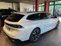 Peugeot 508 508 SW 1.6 hybrid phev GT 225cv e-eat8 Bianco - thumbnail 7