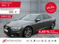 Audi A6 40 TDI S-TR S-LINE LED+NAVI+HuD+ACC Grigio - thumbnail 1