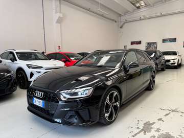 40  Tdi Mhev S Line Edition 204CV S-Tronic " SUPER PREZZO "