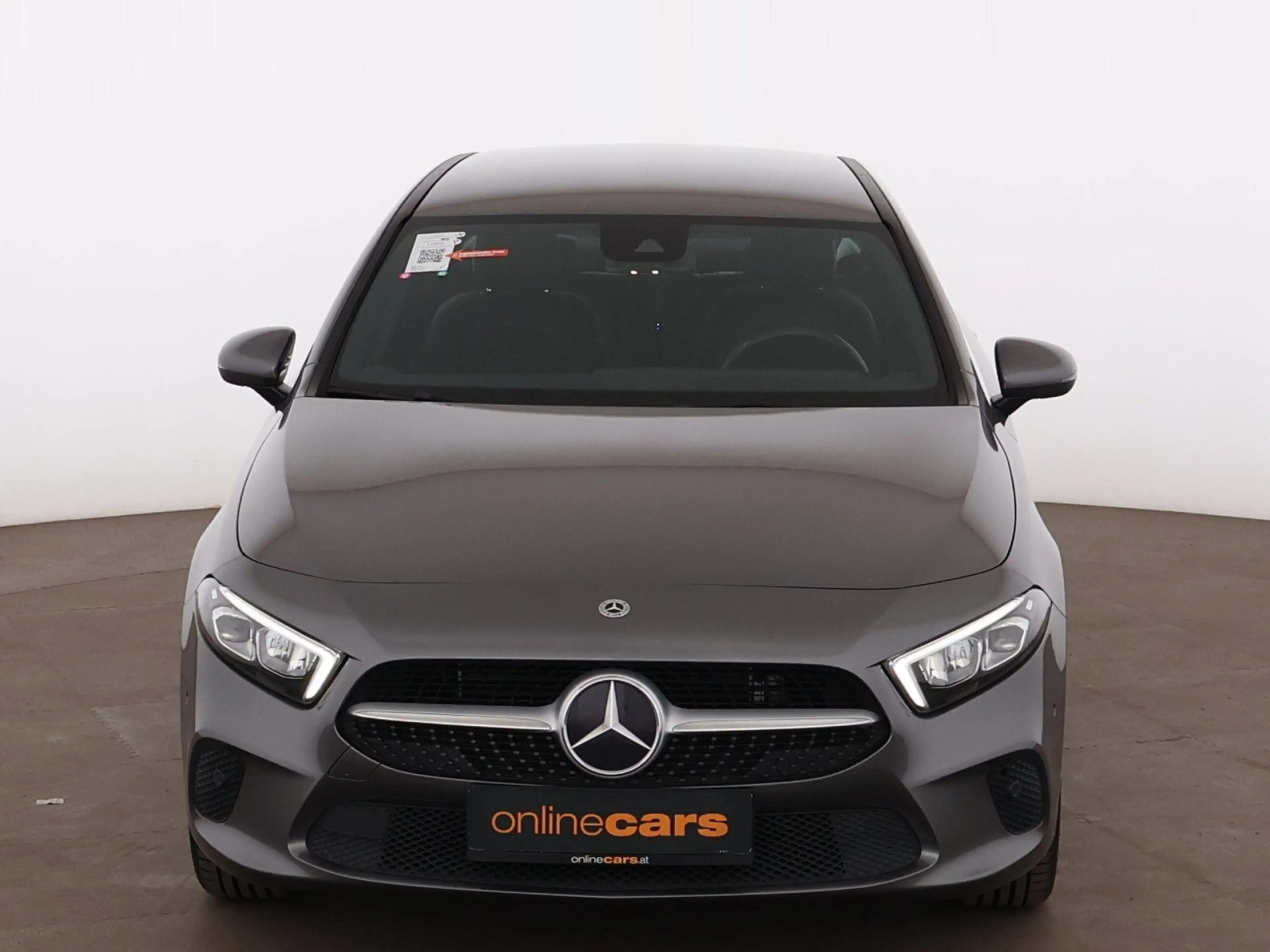Mercedes-Benz A 250 e Style Aut LED NAVI LEDER SITZHZG R-CAM — photo 2
