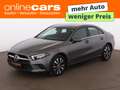 Mercedes-Benz A 250 e Style Aut LED NAVI LEDER SITZHZG R-CAM Grau - thumbnail 1