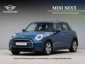 MINI One 5-deurs Business Edition Aut. Bleu - thumbnail 1