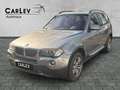 BMW X3 Panorama Lederausstattung PDC vorne + hinten Grau - thumbnail 3