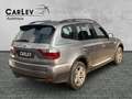 BMW X3 Panorama Lederausstattung PDC vorne + hinten Grau - thumbnail 7