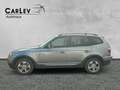 BMW X3 Panorama Lederausstattung PDC vorne + hinten Grau - thumbnail 8