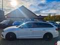 Skoda Octavia Combi First Edition Sportline Black Wit - thumbnail 4