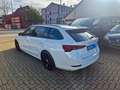 Skoda Octavia Combi First Edition Sportline Black Wit - thumbnail 5