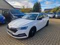 Skoda Octavia Combi First Edition Sportline Black Wit - thumbnail 3