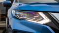 Nissan X-Trail 1.3 DIG-T Tekna Blauw - thumbnail 4