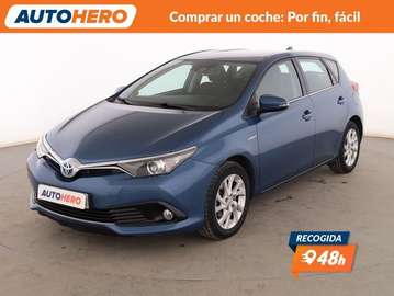 hybrid 140H Active