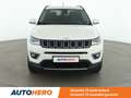 Jeep Compass 1.4 M-Air Limited 4WD White - thumbnail 35