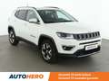 Jeep Compass 1.4 M-Air Limited 4WD White - thumbnail 34