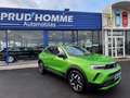 Opel Mokka 1.2 TURBO 100CH ELEGANCE Vert - thumbnail 2