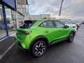 Opel Mokka 1.2 TURBO 100CH ELEGANCE Vert - thumbnail 3