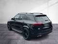 Mercedes-Benz GLE 450 4M AMG-Line NP: 150.561 PREM AIR DISTR Schwarz - thumbnail 4