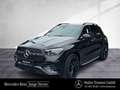 Mercedes-Benz GLE 450 4M AMG-Line NP: 150.561 PREM AIR DISTR Schwarz - thumbnail 1