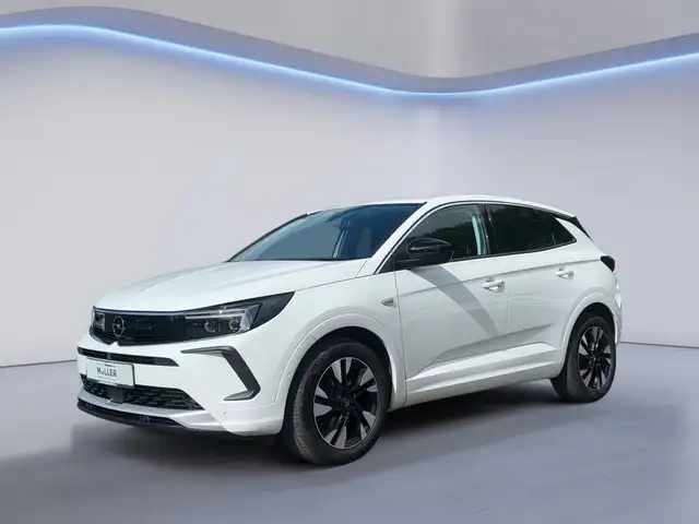 Opel Grandland Business Elegance
