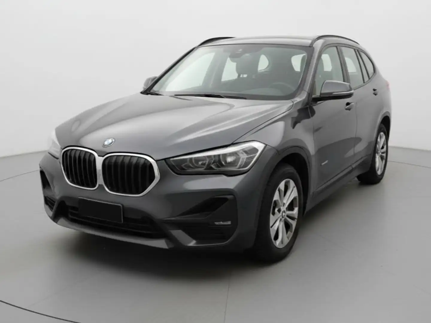 BMW X1 X1 xDrive25e Business Advantage - 1