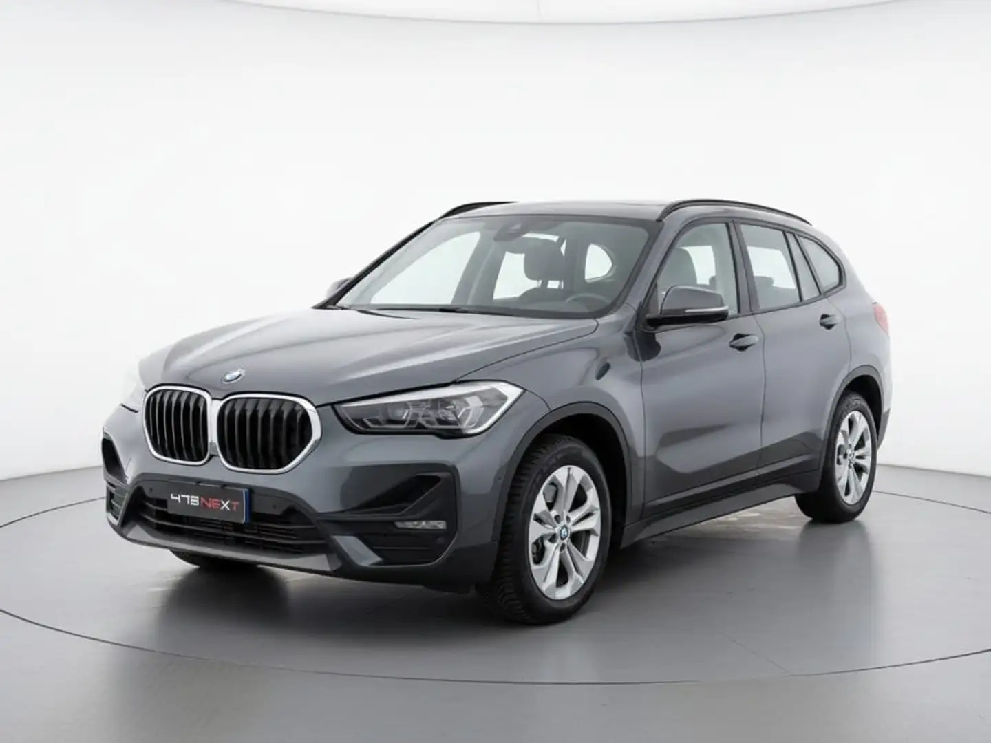 BMW X1 X1 xDrive25e Business Advantage - 1