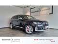 Audi SQ7 TDI StHz/AHK/HuD/Laser/Assist/Bose/Pano/TV/SportSi Schwarz - thumbnail 1