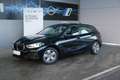 BMW 116 d *Live Cockpit Plus/Modell Advantage/NAVI* Schwarz - thumbnail 1