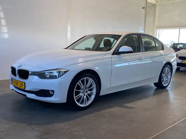 BMW 316 3-serie 316i