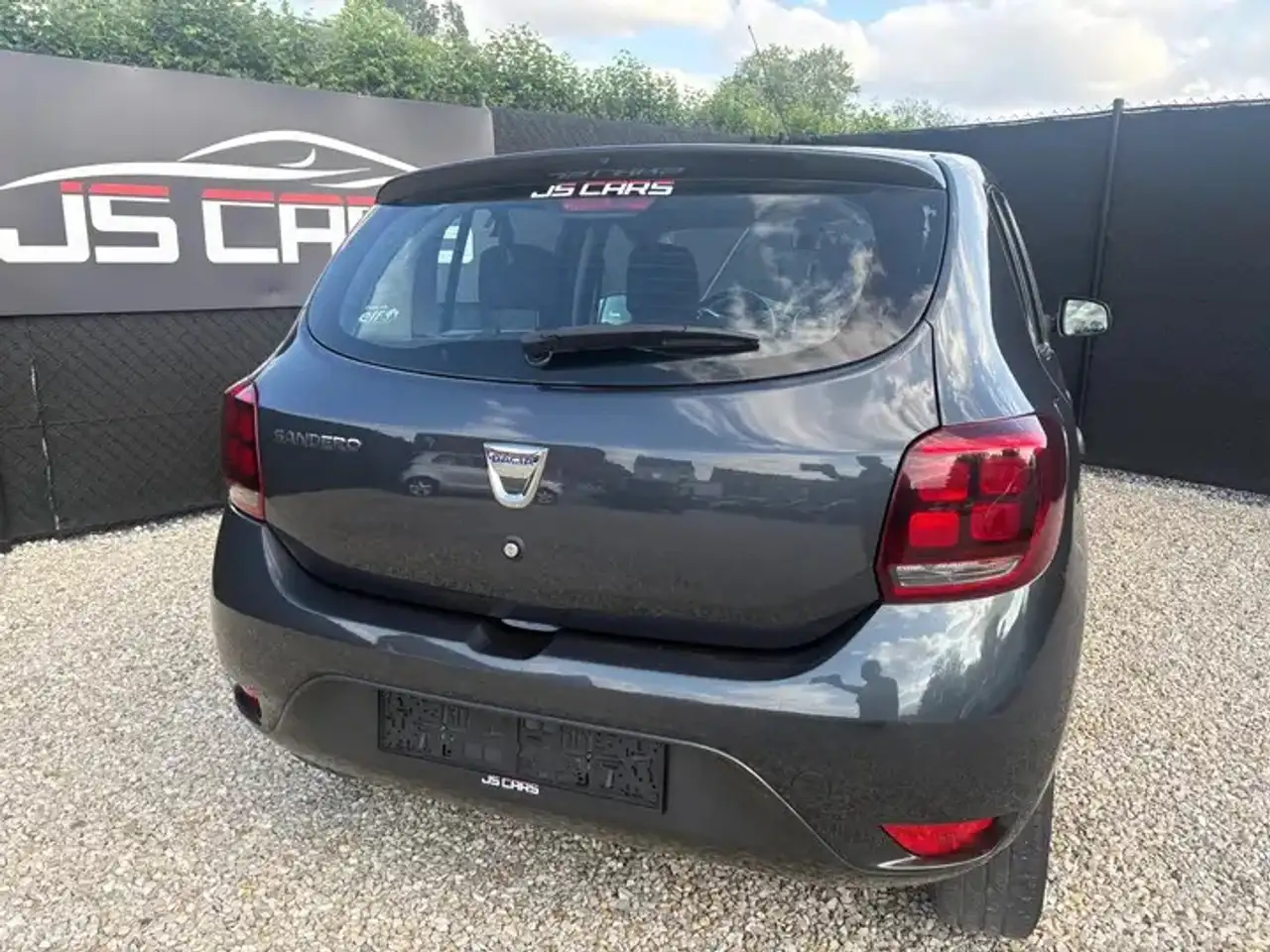 Dacia Sandero 1.0i*1er PROPRIETAIRE*FAIBLES TAXES*FAIBLE CONSOMMATION*, миниатюра 9