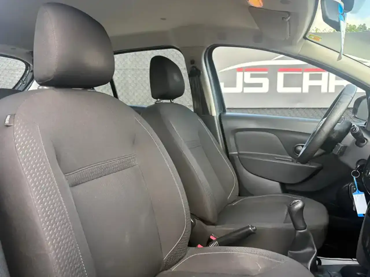Dacia Sandero 1.0i*1er PROPRIETAIRE*FAIBLES TAXES*FAIBLE CONSOMMATION*, миниатюра 12