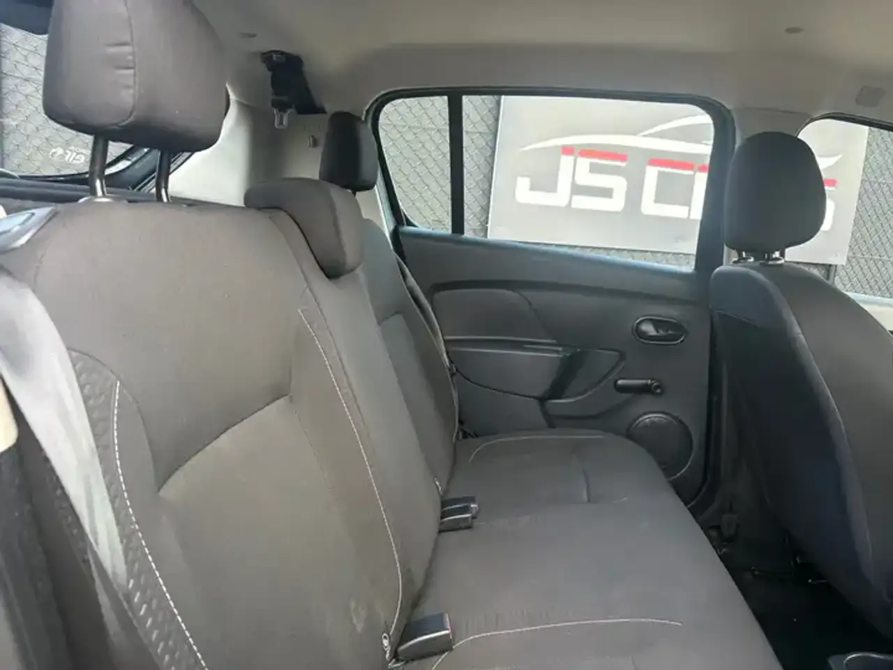 Dacia Sandero 1.0i*1er PROPRIETAIRE*FAIBLES TAXES*FAIBLE CONSOMMATION*, миниатюра 13