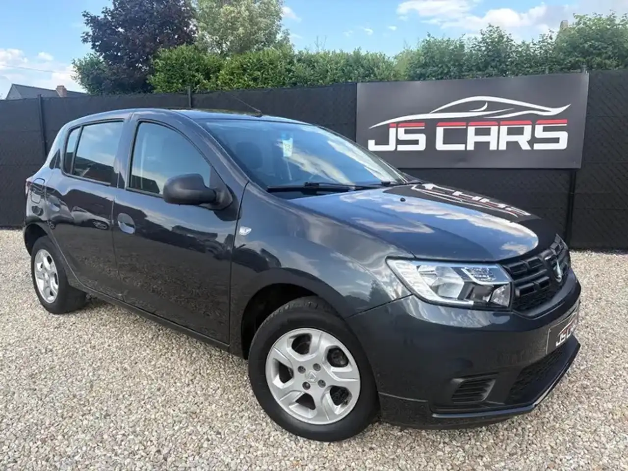 Dacia Sandero 1.0i*1er PROPRIETAIRE*FAIBLES TAXES*FAIBLE CONSOMMATION*, миниатюра 3