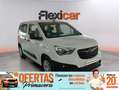 Opel Combo Life 1.5TD S/S Elegance L 130 Weiß - thumbnail 1