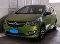 Opel Karl Karl1.0 N-Joy 75cv Verde - thumbnail 4