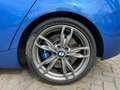 BMW 135 BMW 1-serie M135i High Executive Kék - thumbnail 10