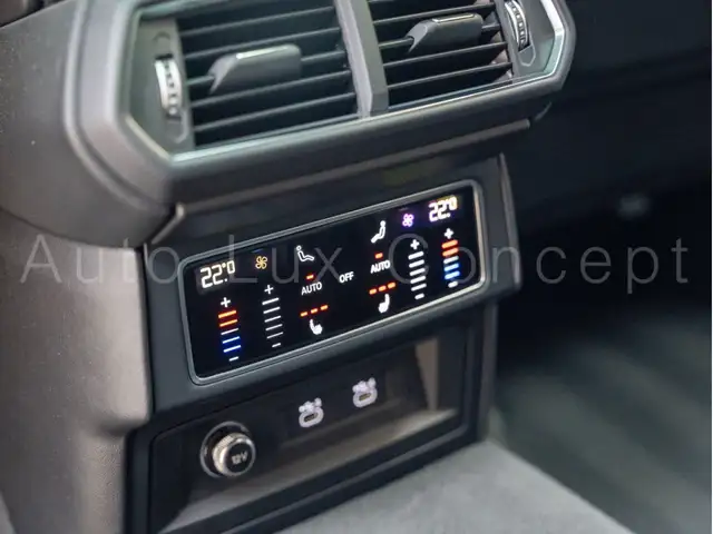 Lamborghini Urus view 14