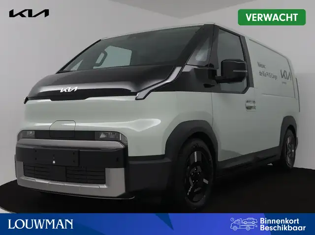 Kia PV5 L2H1 Plus 71.2 kWh | Company Car | 10 Jaar Gar