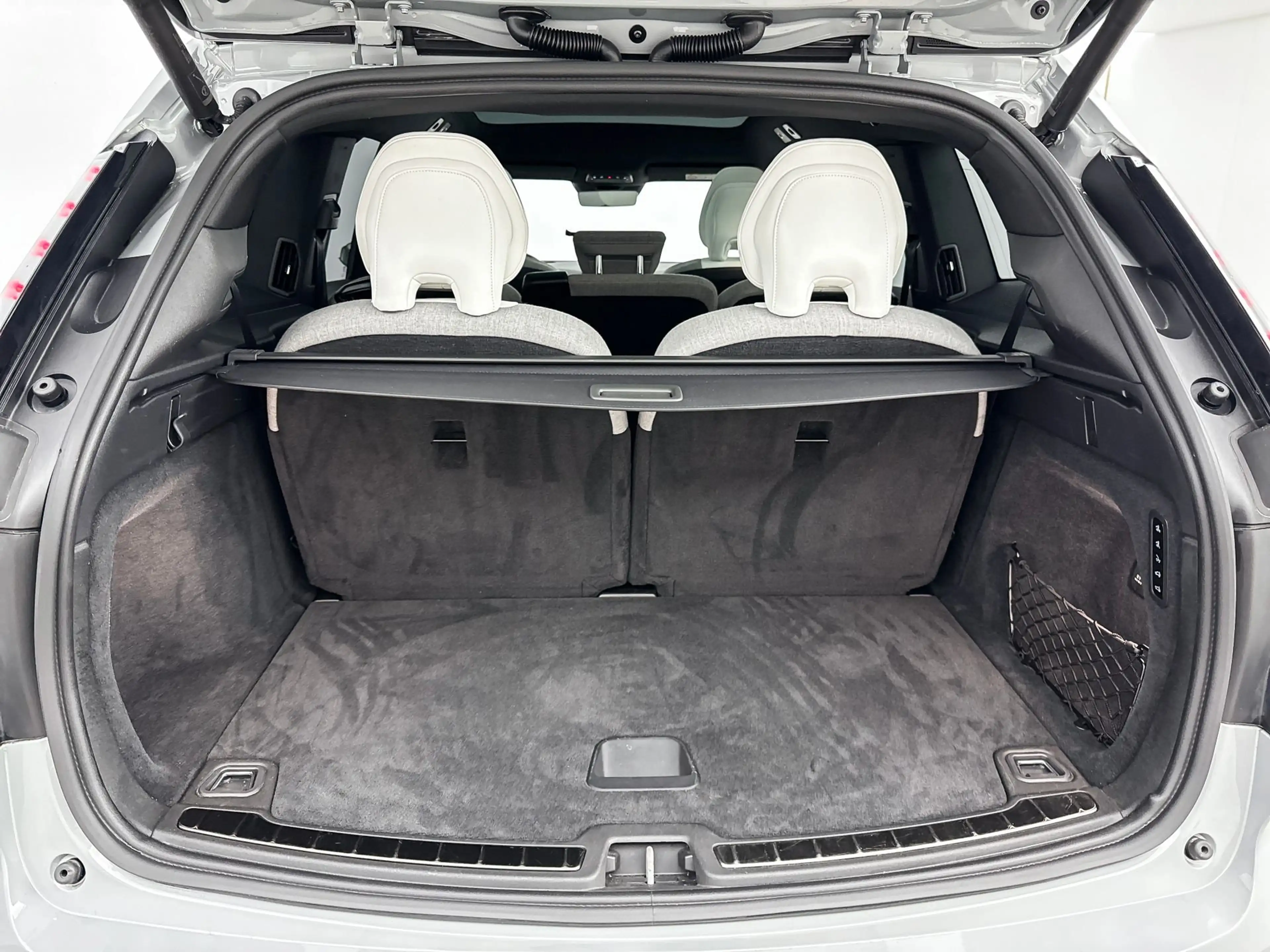 Volvo EX90 Twin Motor Performance Ultra 111kWh | NEW Core Com — photo 20
