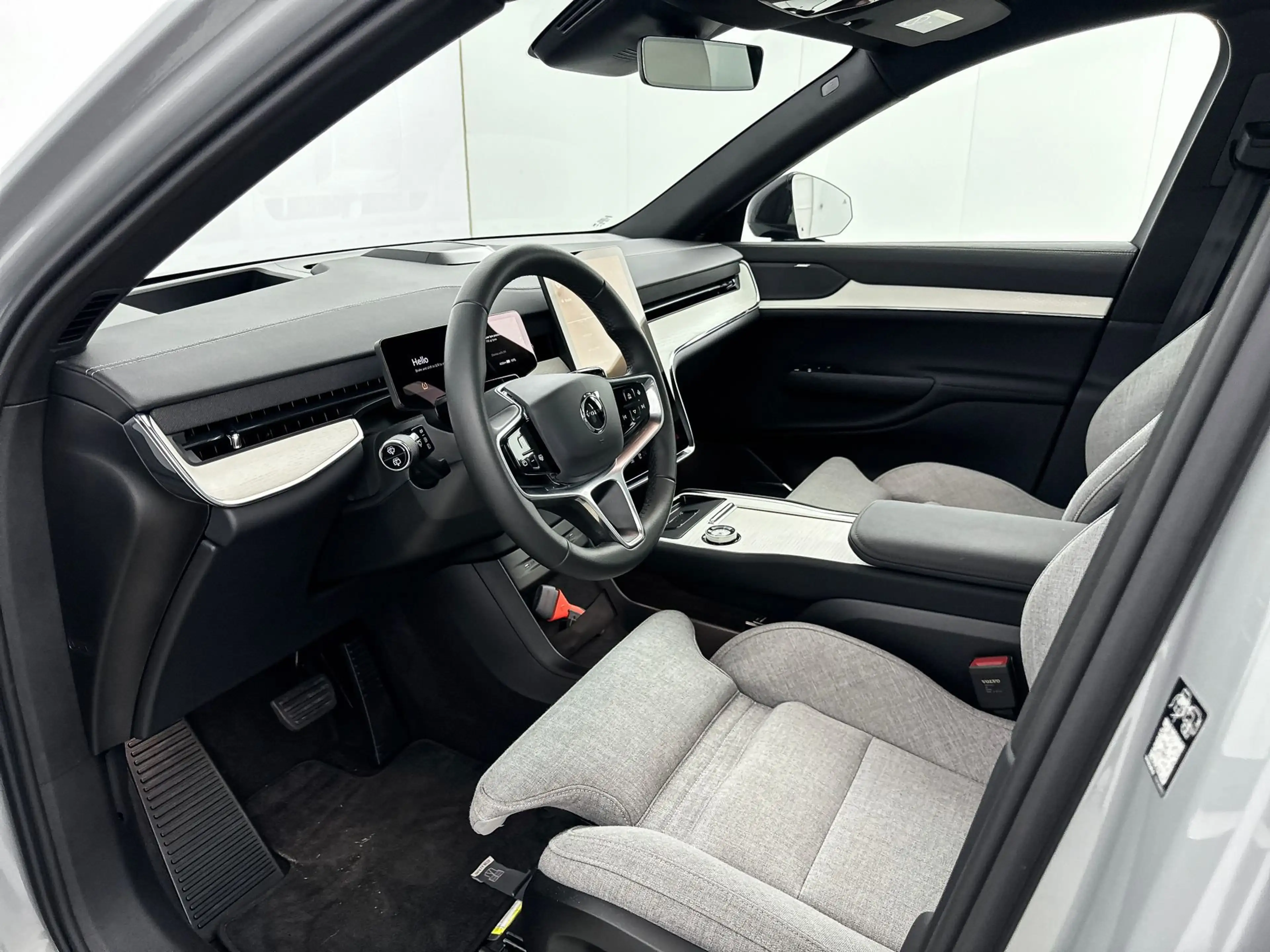 Volvo EX90 Twin Motor Performance Ultra 111kWh | NEW Core Com — photo 9