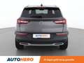 Opel Grandland X 1.2 Turbo Ultimate Grijs - thumbnail 5