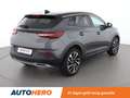 Opel Grandland X 1.2 Turbo Ultimate Grijs - thumbnail 6