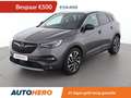 Opel Grandland X 1.2 Turbo Ultimate Grijs - thumbnail 1