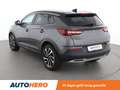 Opel Grandland X 1.2 Turbo Ultimate Grau - thumbnail 4