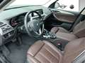 BMW X3 xDrive30d DAB WLAN Pano.Dach Komfortzg. Schwarz - thumbnail 7