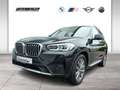 BMW X3 xDrive30d DAB WLAN Pano.Dach Komfortzg. Schwarz - thumbnail 1