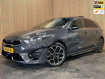 1.5 T-GDi GT-Line|160PK|AUTOMAAT|AFN. TREKH|ACC|PA