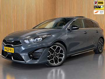 1.5 T-GDi GT-Line|160PK|AUTOMAAT|AFN. TREKH|ACC|PA