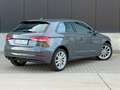 Audi A3 A3 1.0 TFSI sport Gris - thumbnail 8