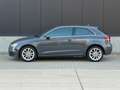 Audi A3 A3 1.0 TFSI sport Gris - thumbnail 4