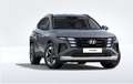 Hyundai TUCSON Feel 1.6 T-Gdi 150 hp 48v Gris - thumbnail 1
