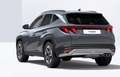 Hyundai TUCSON Feel 1.6 T-Gdi 150 hp 48v Gris - thumbnail 3